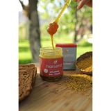Harşena Liyofilize Apilarnil (Ana Arı) Polen Bal Karışımı 250 gr