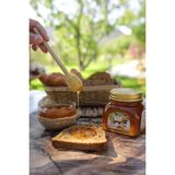 Harşena Süzme Çiçek Balı 450G - 450 gr