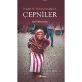 Harşit Havzasında Çepniler - Süleyman Pekin