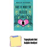 Hart ve Mercy’nin Ölüler Şarkısı + Yapışkanlı Not Kağıdı - Hayır