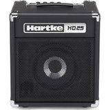 Hartke HD25 Bass Gitar Amfisi