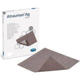 Hartman N Atrauman Ag 10x20 Gümüş Içerikli Yara Örtüsü - 1 Adet - 10 x 20