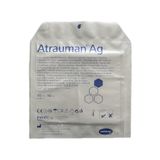 Hartmann Atrauman Ag Gümüş Içerikli Tül Yara Örtüsü 10x10