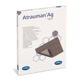 Hartmann Atrauman Ag Gümüş İçerikli Yara Örtüsü 10 x 10 CM 1 Adet