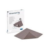 Hartmann Atrauman Ag Gümüş İçerikli Yara Örtüsü 10 x 10 CM 10 Adet