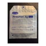 Hartmann Atrauman Ag Gümüş İçerikli Yara Örtüsü 10×10