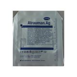 Hartmann Atrauman Ag Gümüşlü Tül Yara Örtüsü 5cm*5cm 1 Adet