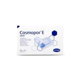 Hartmann Cosmopor E - Pedli Yara Örtüsü 10X6 cm 25'li Kutu - 10 x 6 cm
