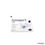 Hartmann Cosmopor E - Pedli Yara Örtüsü 7,2x5 Cm 50'li Kutu