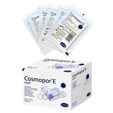 Hartmann Cosmopor E Steril, Yara Bandı, Pedli-Hipoallerjik-7.2X5Cm-50Li Kutu