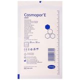 Hartmann Cosmopor E-steril Yara Pedi Örtüsü 25×10 cm - Tekli