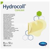 Hartmann Hydrocoll Hidrokolloid Yara Örtüsü 10x10 cm Tekli