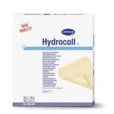 Hartmann Hydrocoll III 10x10 - Hidrokolloid Yara Örtüsü - 10 Adet