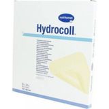 Hartmann Hydrocoll Iıı 20X20 - Hidrokolloid Yara Örtüsü - 1 Adet