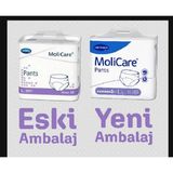 Hartmann Molicare 8 Damla L 2 Paket Emici Külot