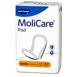 Hartmann Molicare Mesane Pedi 30adet