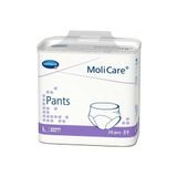 Hartmann Molicare Pants 8 Damla Large Mor 20'li Hasta Külot