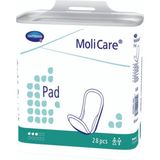 Hartmann Molicare Ped Mesane Pedi 3 Damla Midi 28 Adet - L - XL