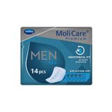 Hartmann Molicare Premium Erkek Mesane Pedi 4 Damla 14 Adet