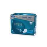 Hartmann Molicare Premium Men Pad 4 Damla- Erkek Mesane Pedi, Koruma 14 Adet