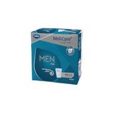 Hartmann Molicare Premium Men Pad - Mesane Pedi 14'lü x 12 Paket