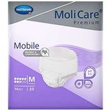 Hartmann Molicare Premium Mobile 8 Damla Külot Hasta Bezi Medium 14'lü