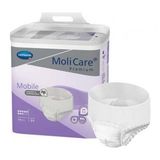 Hartmann Molicare Premium Mobile 8 Damla Medium Orta Boy Mor 3x14 Adet Hasta Emici Külot