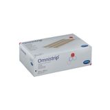 Hartmann Omnistrip Steril Strip Dikiş Bantı 25x127mm 4 Lü 1 Paket ( 1 Kutu 50 Adet )