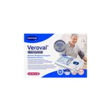 Hartmann Veroval® Duo Control Bluetooth® Üst Koldan Tansiyon Aleti - Medium Manşon - 5 Yıl Garanti
