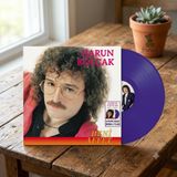 Harun Kolçak Beni Affet Renkli Plak Mor Renkli Özel Baskı LP My Yonca | 180 Gram Vinil, Avrupa Baskı, 33 RPM