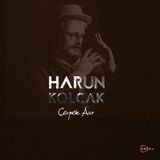 Harun Kolçak - Çeyrek Asır 33 Plak Pop Müzik Türkiye Yayımcı Arpej Yapım
