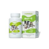 HARVELD Move G Kedi Köpek Eklem Sağlık Destekleyici Hareket Kabiliyeti Arttırıcı Vitamin Mineral Tablet