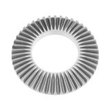 Harvest 250mm Torna Aynası Yedek Salyangoz Dişli (Sprial)