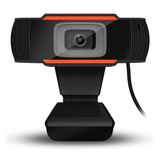 Harvest Full HD Webcam Bilgisayar Kamera WB001