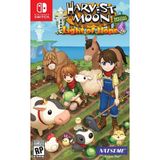 Harvest Moon: Light Of Hope Se Complete Nintendo Switch Oyun