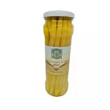 Harvest & More Beyaz Kuşkonmaz Konservesi 330 G (6'Li Paket)