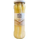 Harvest&more Beyaz Kuşkonmaz Konservesi 330 G - 330 gr