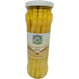 Harvest&More Harvest & More Beyaz Kuşkonmaz Konservesi 330 G - 8 Adet