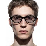 Harvey Black Grey Erkek Photochromic Güneş Gözlüğü