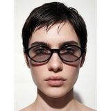 Harvey Black Grey Photochromic Güneş Gözlüğü