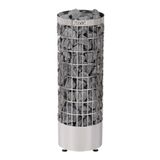 Harvia Cilindro-E 10.8 kW Sauna Sobası