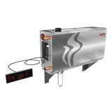 Harvia HGX 4,5 kW Buhar Jeneratörü
