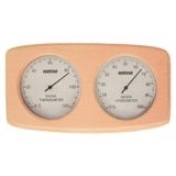 Harvia Termo-hidrometre