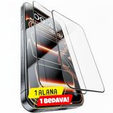 HARVORTEZ iPhone 11 / XR Ekran Koruyucu için [1 Alana 1 Bedava] Ultra Berrak, Anti-Statik, 9H Süper Güçlü Temperli Cam, 5D Full Koruma, Kılıf Dostu - Kolay Takılır (1 AL 1 BEDAVA)
