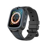 Harvox Hx Kids 4g Pro Sim Kartlı Harvox Akıllı Çocuk Saati Gps Konum Takibi Arama Konuşma 4g Destekli Siyah cok-renkli