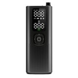 Harvox Hx-Ti002 8.000 Mah Hava Kompresörü Şarjlı Digital Göstergeli Araç Lastik Şişirme 150 Psı