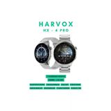 HARVOX Watch HX-4 Pro Akıllı Saat Iphone Ve Android Tüm Telefonlara Uyumlu