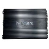 Harward HR-2950.4 2750W 4 Kanal Class Profesyonel Anfi