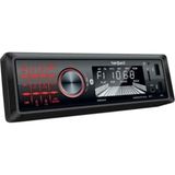 Harward HR-MX604 Oto Teyp