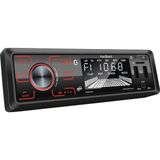 Harward Oto Teyp HR-MX 597 4X 60W